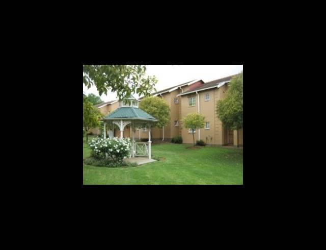 2 BEDROOM APARTMENT FOR SALE IN PAULSHOF